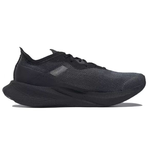 Reebok Men\'s 9 Floatride Energy X Triple Black running racing sneakers GW6190